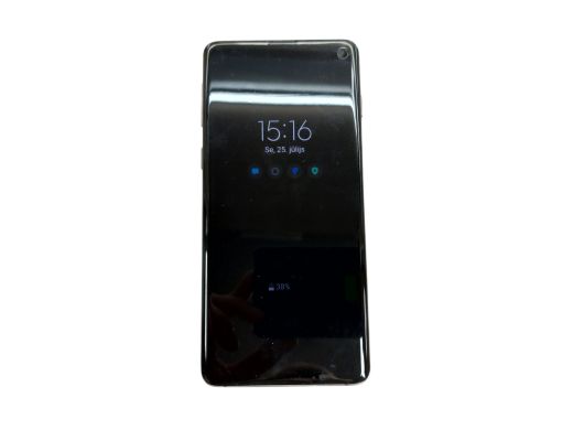 Samsung Galaxy S10 128 gb