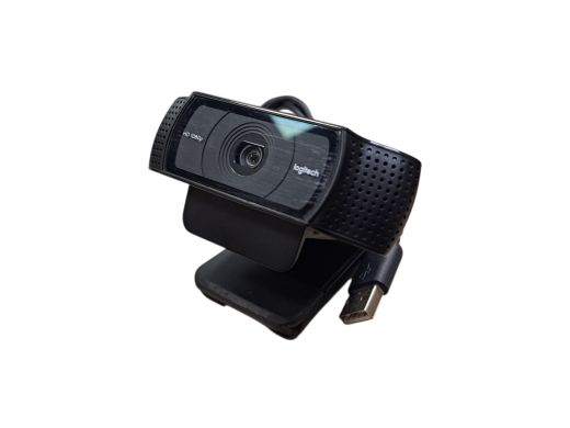 Logitech C920 Hd1080P