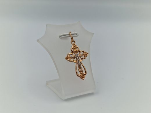 Zelta kulons, 1.55 g