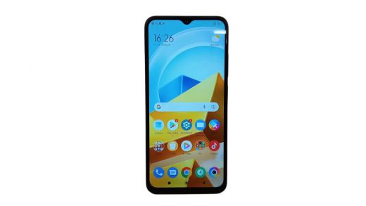 Xiaomi Poco M5