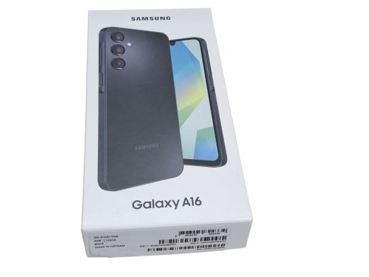 Samsung A16 A165F 128 gb