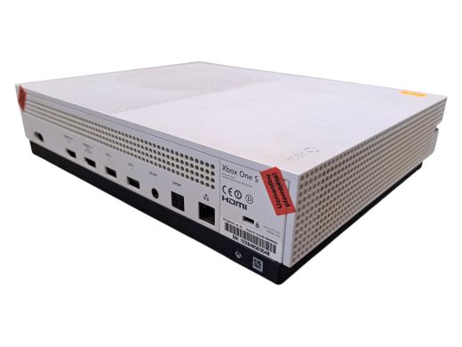 Microsoft Xbox One S 512 gb
