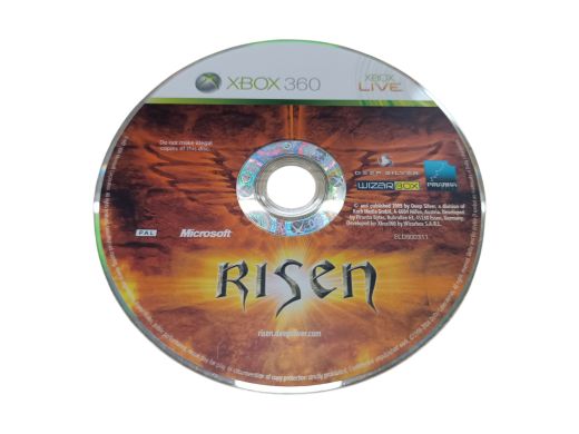 Xbox 360 1538