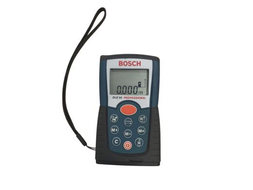 Bosch Dle50
