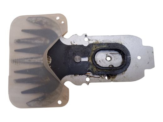 Bosch ASB 10.8 Li Krūmu šķēres bosch