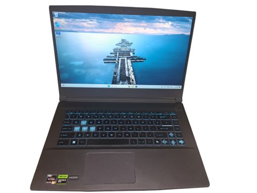 MSI Thin A15 B7Vf 1024 gb