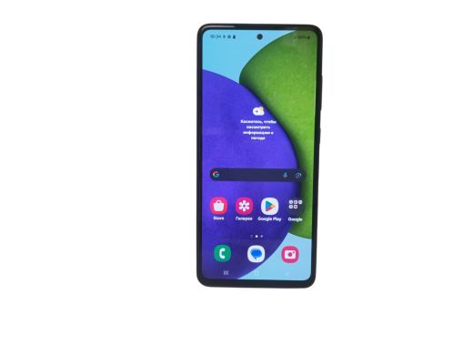 Samsung A52 128 gb