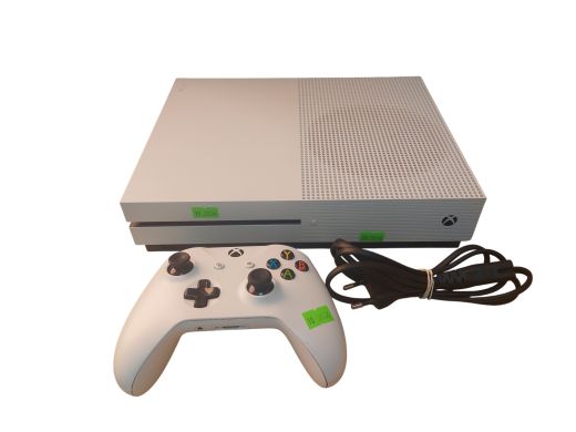 Xbox One S 1024 gb