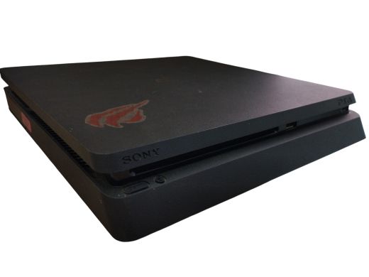 Sony Play Station 4 512 gb