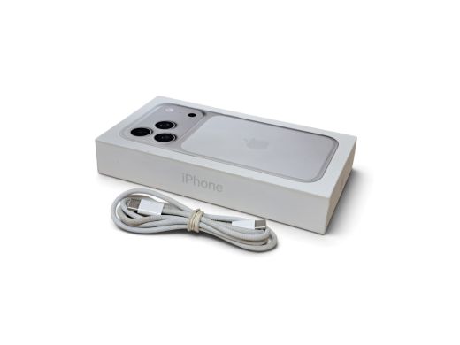 Apple iPhone 17 Pro 256 gb