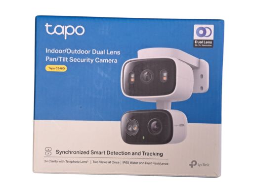 tapo C246D