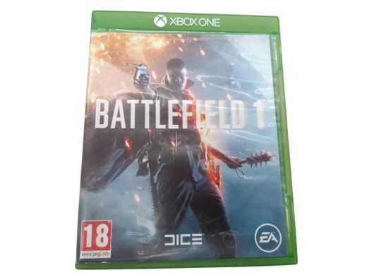 EA Battlefield 1 