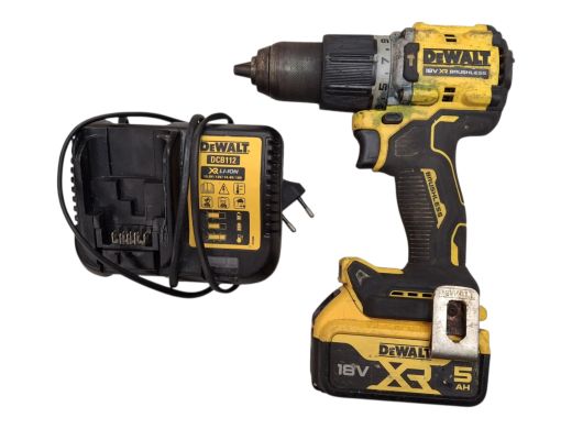 DeWalt Dcd805