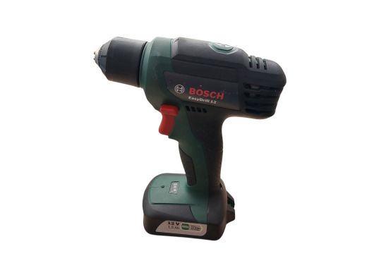 Bosch Easydrill 12
