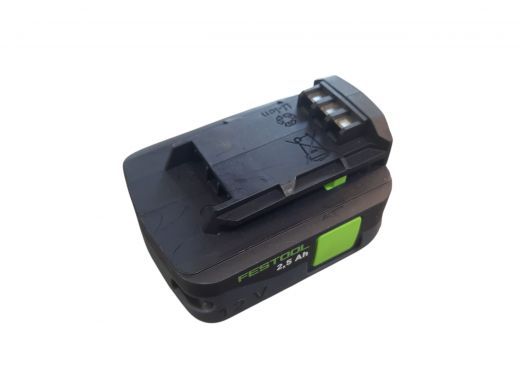 Festool Bp12 Li 2.5C