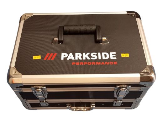 Parkside Psbsap 20-Li C3