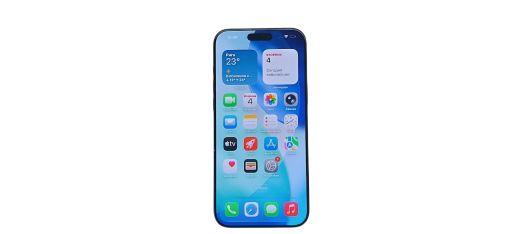 Apple iPhone 16 Pro Max 256 gb