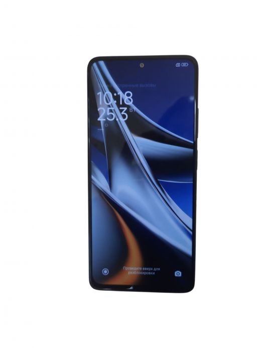 Poco X4 Pro 5G
