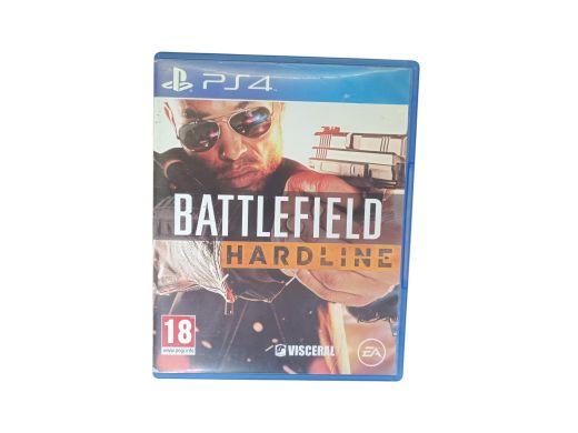 Battlefield Hardline