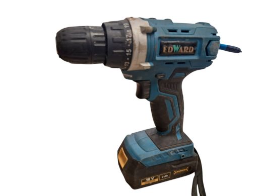 Edward Cw-L0318E/Cd-L0118 