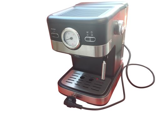 SilverCrest Espresso Machine