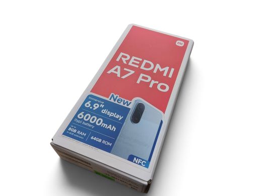 Xiaomi Redmi A7 Pro 64 gb