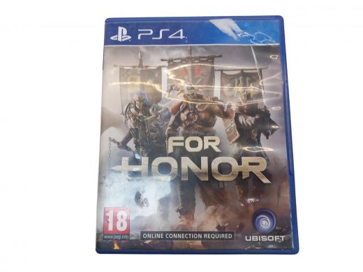 For Honor 
