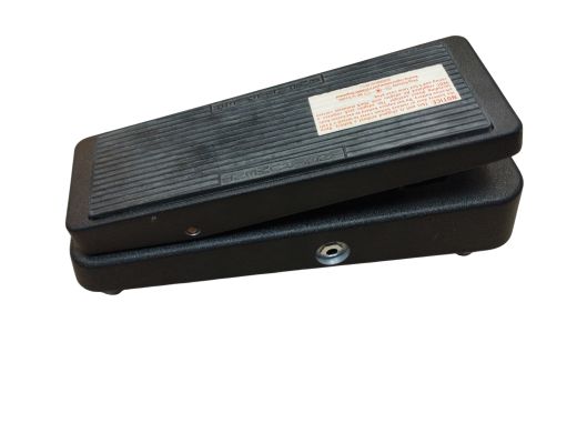 Dunlop Cry Baby Classic