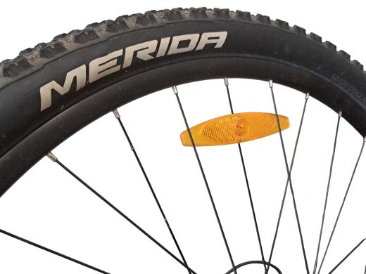 Merida Big Nine 100