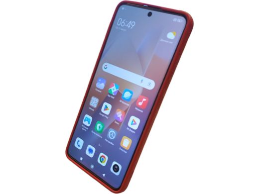 Xiaomi Redmi Note 13Pro 0.25 gb