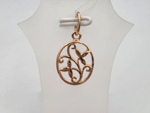 Zelta kulons, 1.27 g