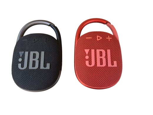 JBL Clip 4 