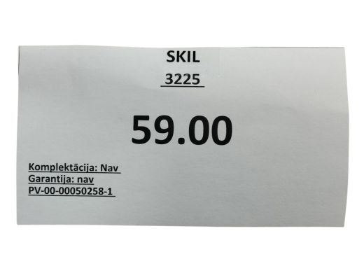 Skil 3225