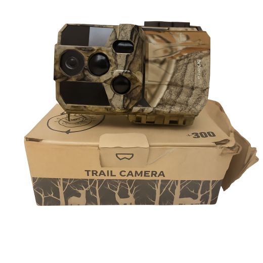 Trail Camera G300 