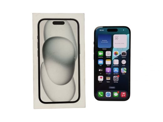 Apple iPhone 15