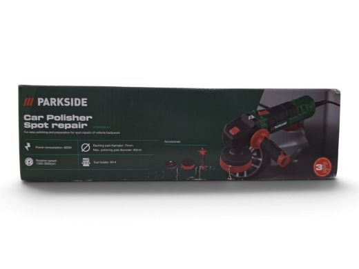 PARKSIDE Hg12837