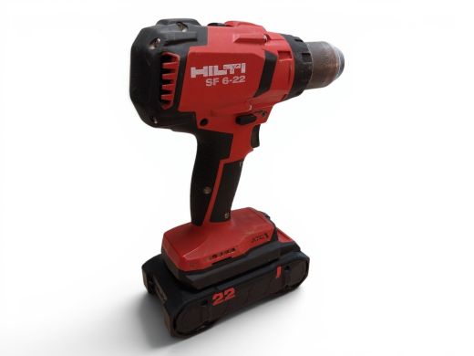 Hilti Sf 6-22