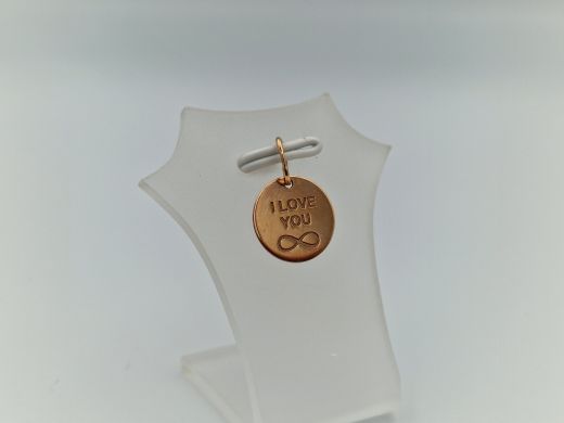 Zelta kulons, 0.56 g