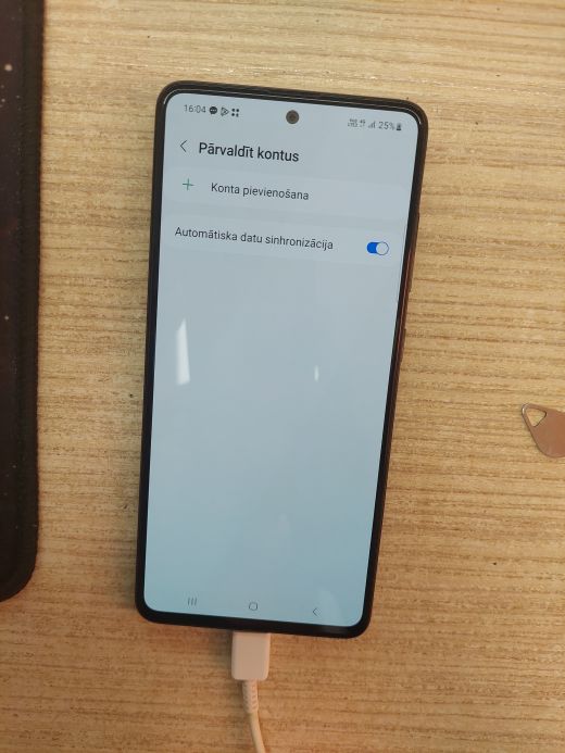 Samsung A51 128 gb