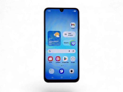 Samsung Galaxy A17 128 gb
