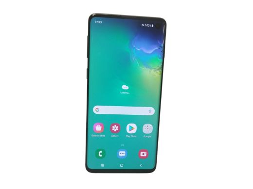 Samsung S10 128 gb