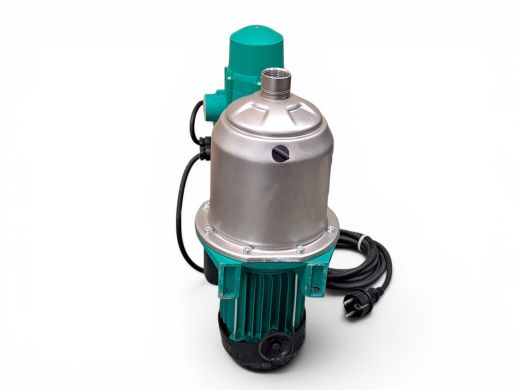 Wilo Fmc304 Em/2