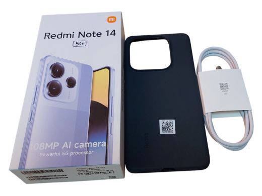 Xiaomi Note 14 128 gb