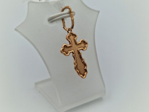 Zelta kulons, 1.07 g