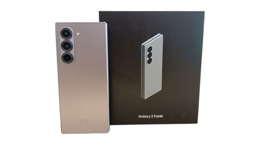 Samsung Galaxy Z Fold 6 256 gb