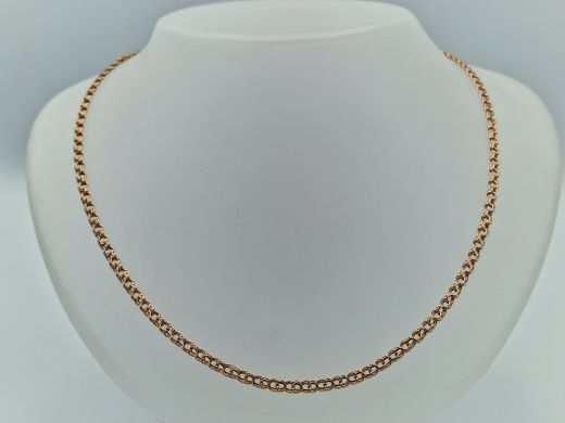 Золотая цепочка, 7.41 г