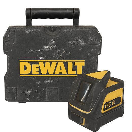 DeWalt DW0811 