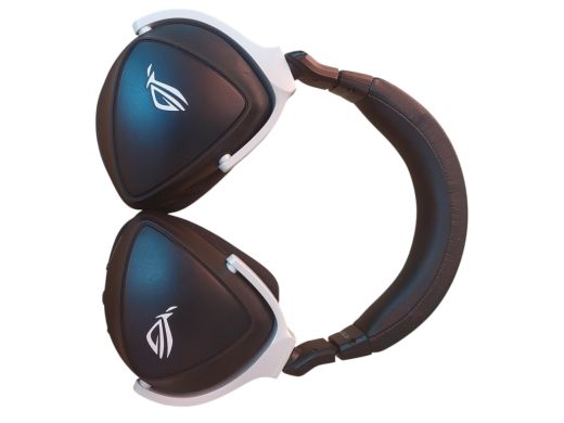 Rog Delta S Wireless