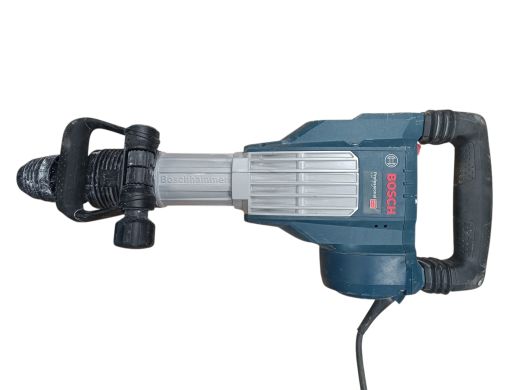 Bosch Gsh 11 Vc
