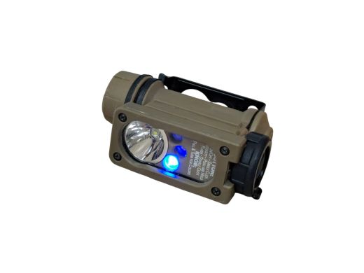 Streamlight Mii Sidewinder Compact Ii